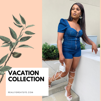 Vacation Collection