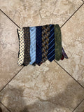 Custom made Tie Skirts