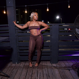 Tangled in temptation set