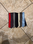 Custom made Tie Skirts