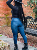 Booty Lifter Jeans
